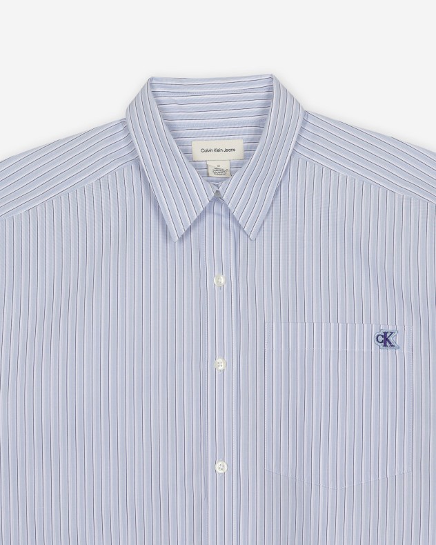 Calvin Klein Jeans Cropped shirt