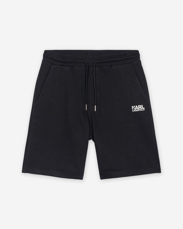 Karl Lagerfeld Track shorts