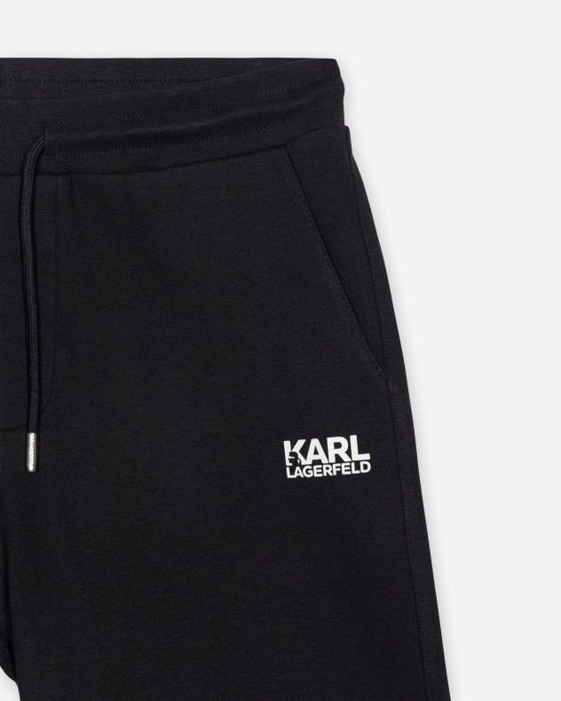 Karl Lagerfeld Track shorts