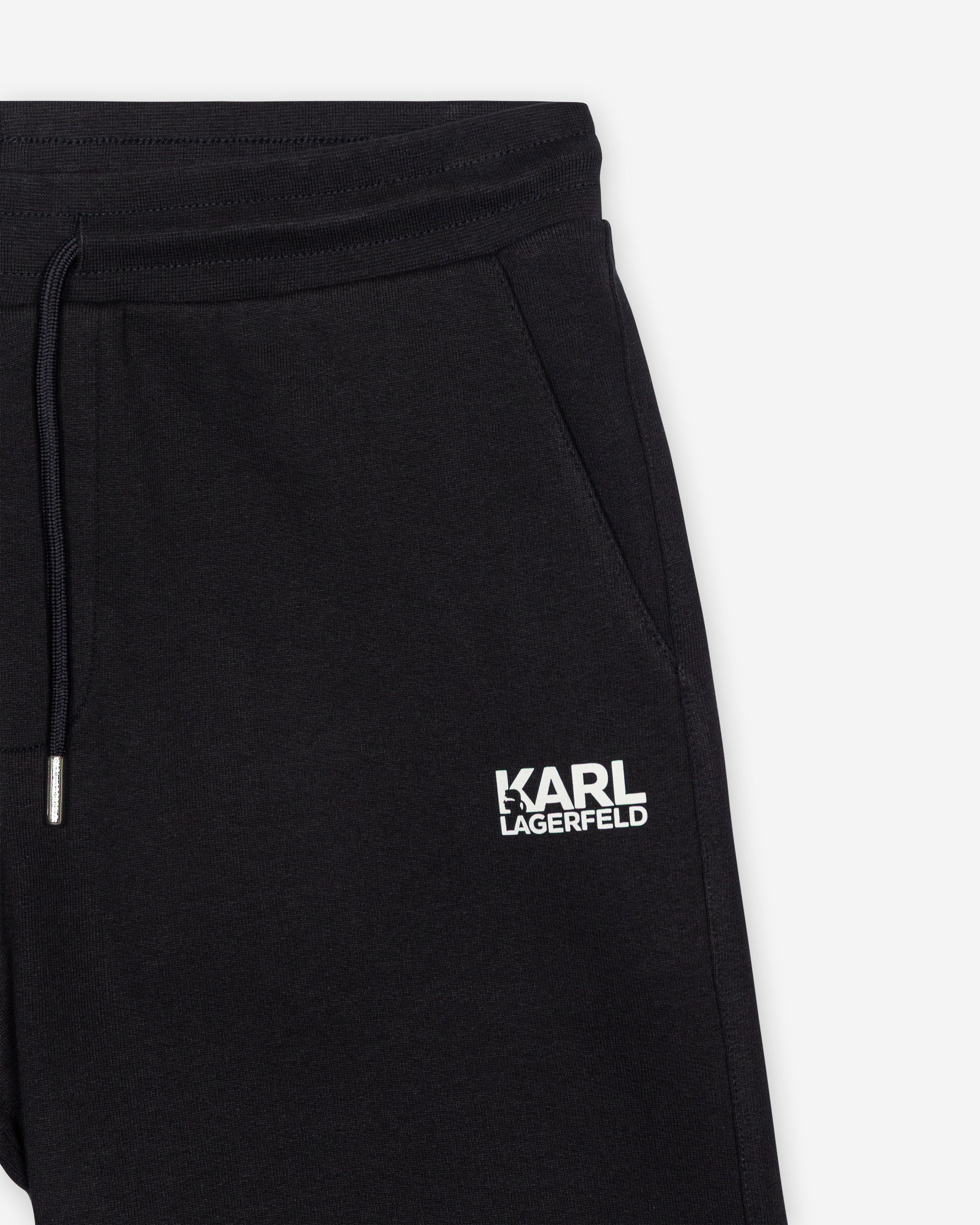 Sport korte broek Karl Lagerfeld