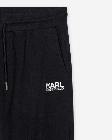 Karl Lagerfeld Track pants