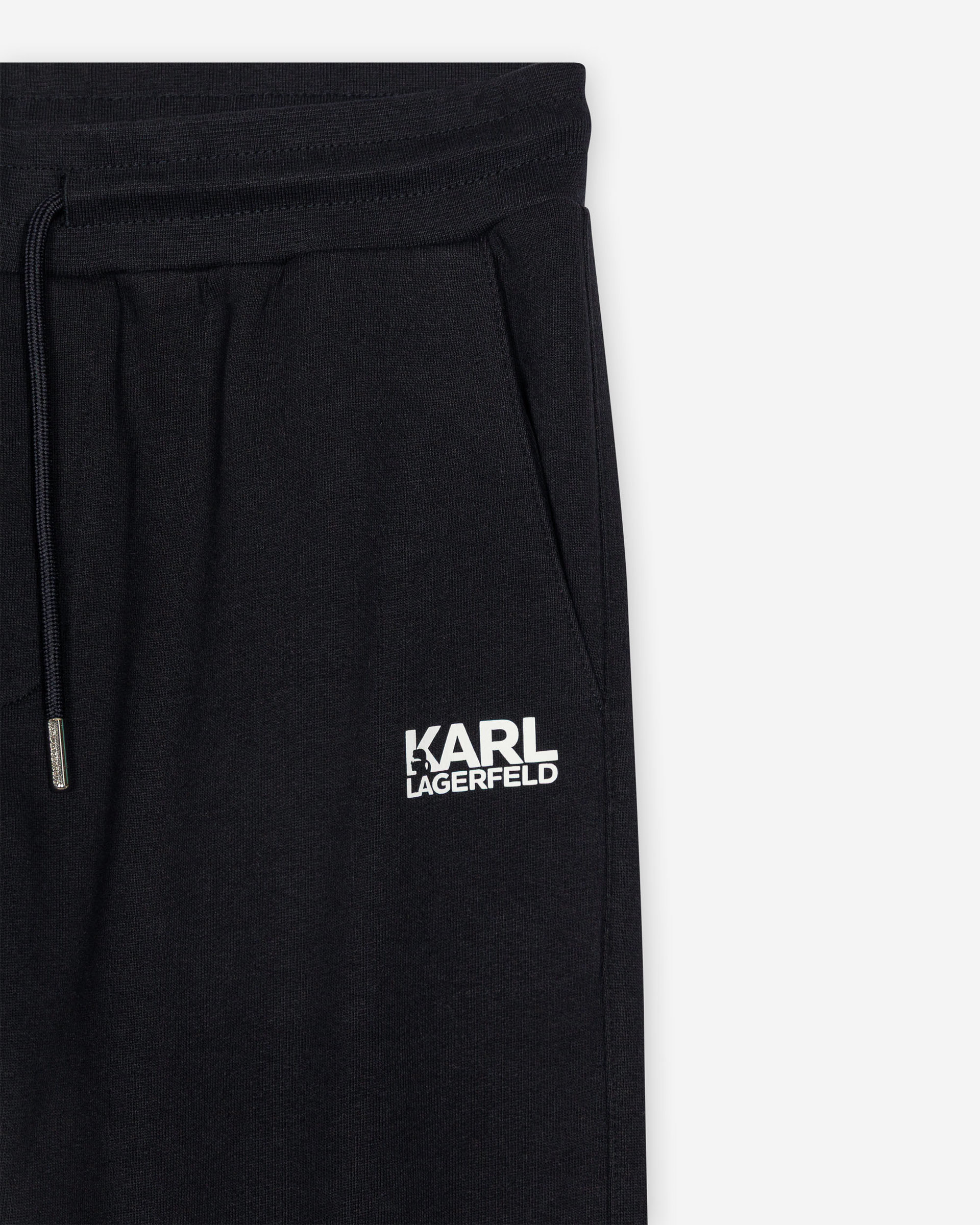 Karl Lagerfeld Track pants