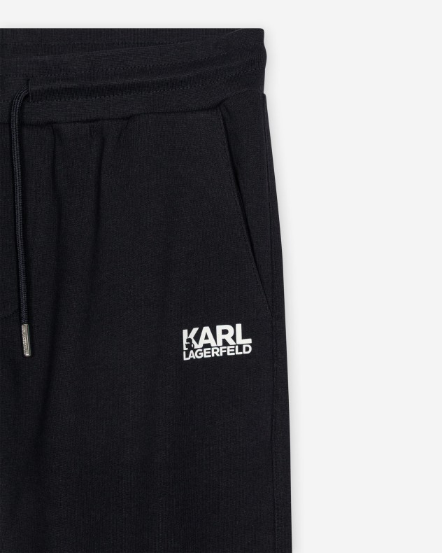 Pantalon de sport Karl Lagerfeld