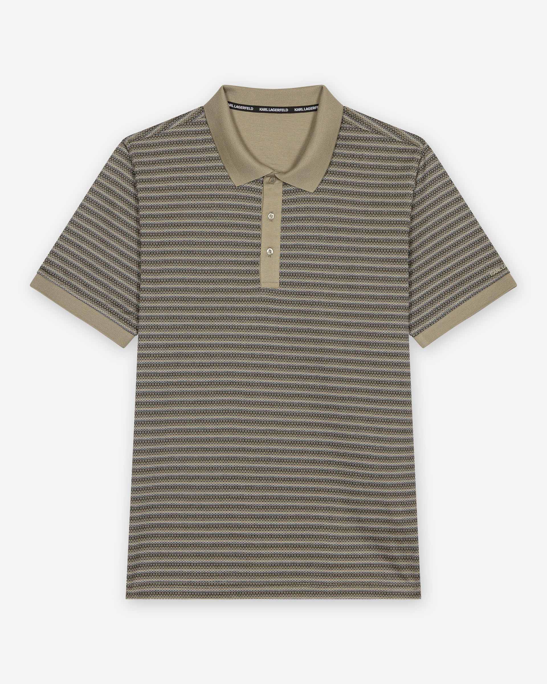 Polo Karl Lagerfeld