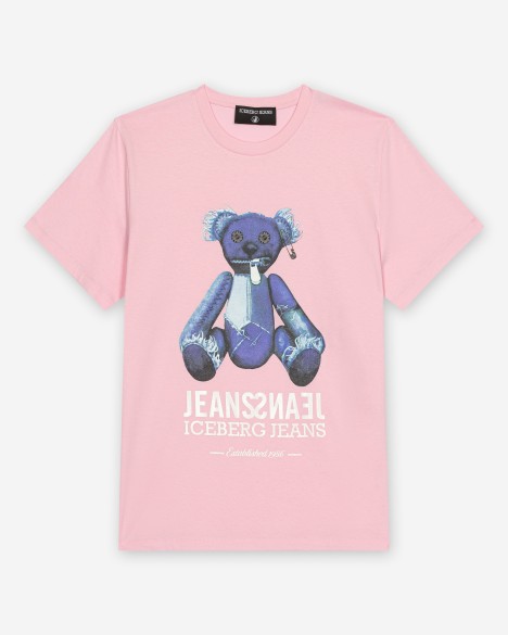 Iceberg Jeans T-shirt