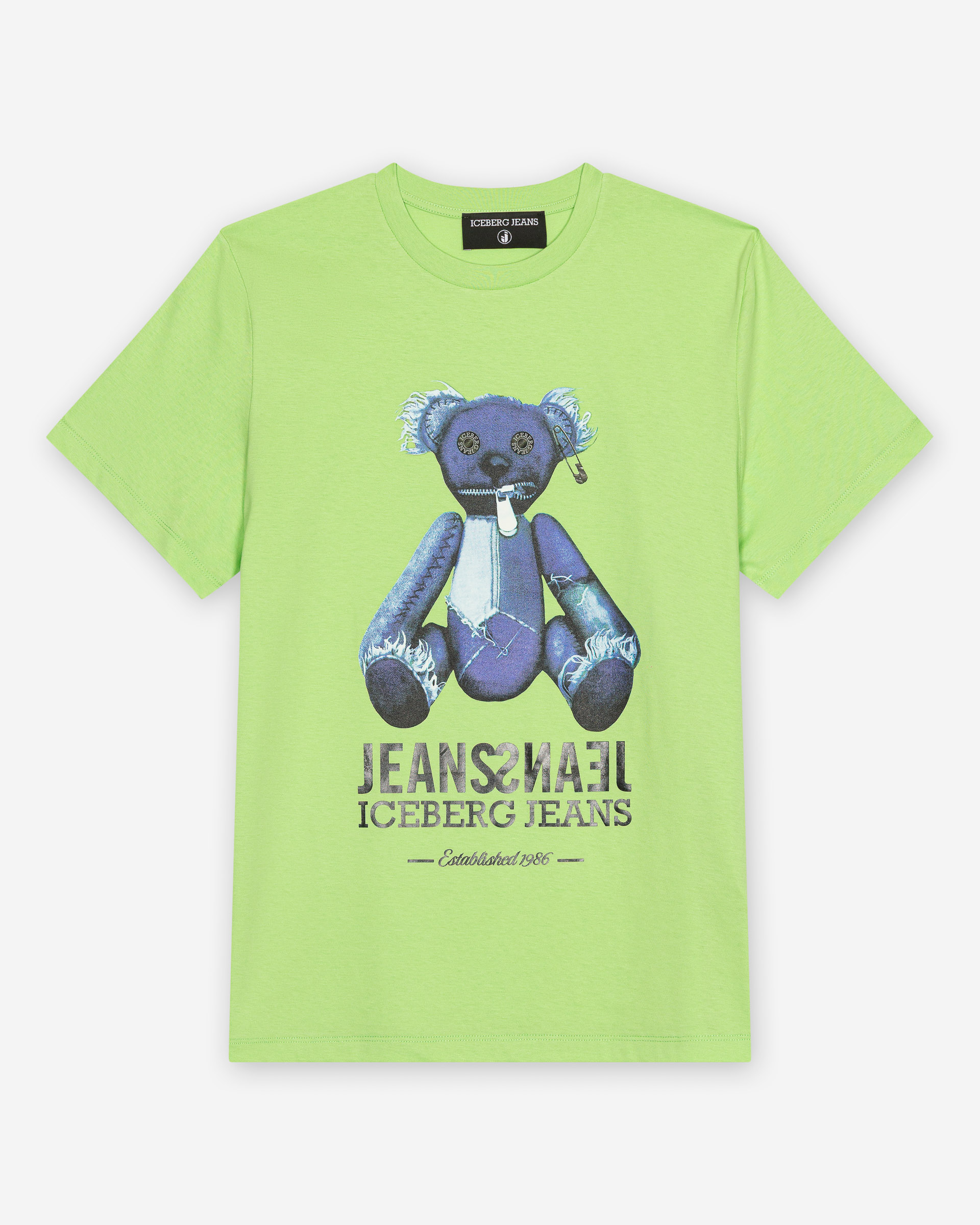 T-Shirt Iceberg Jeans