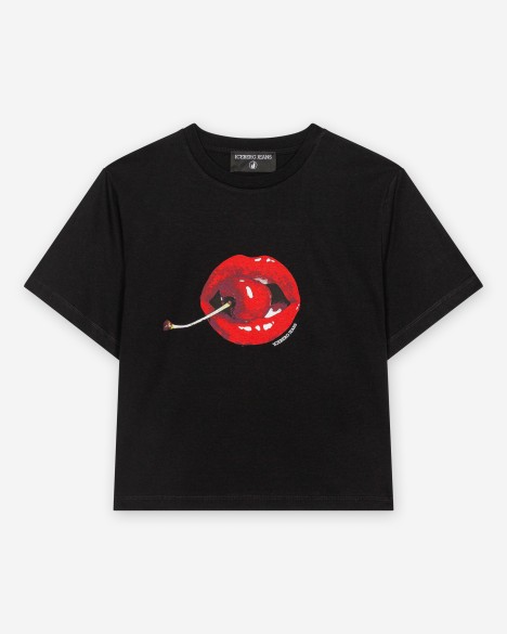 Camiseta Iceberg Jeans