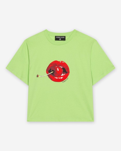 T-shirt Iceberg Jeans