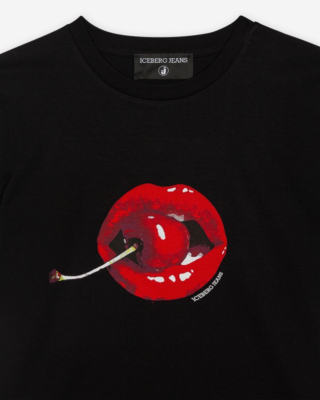 T-shirt Iceberg Jeans