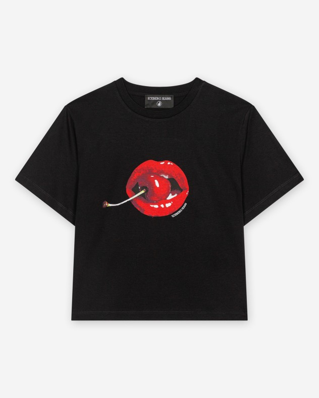 T-shirt Iceberg Jeans