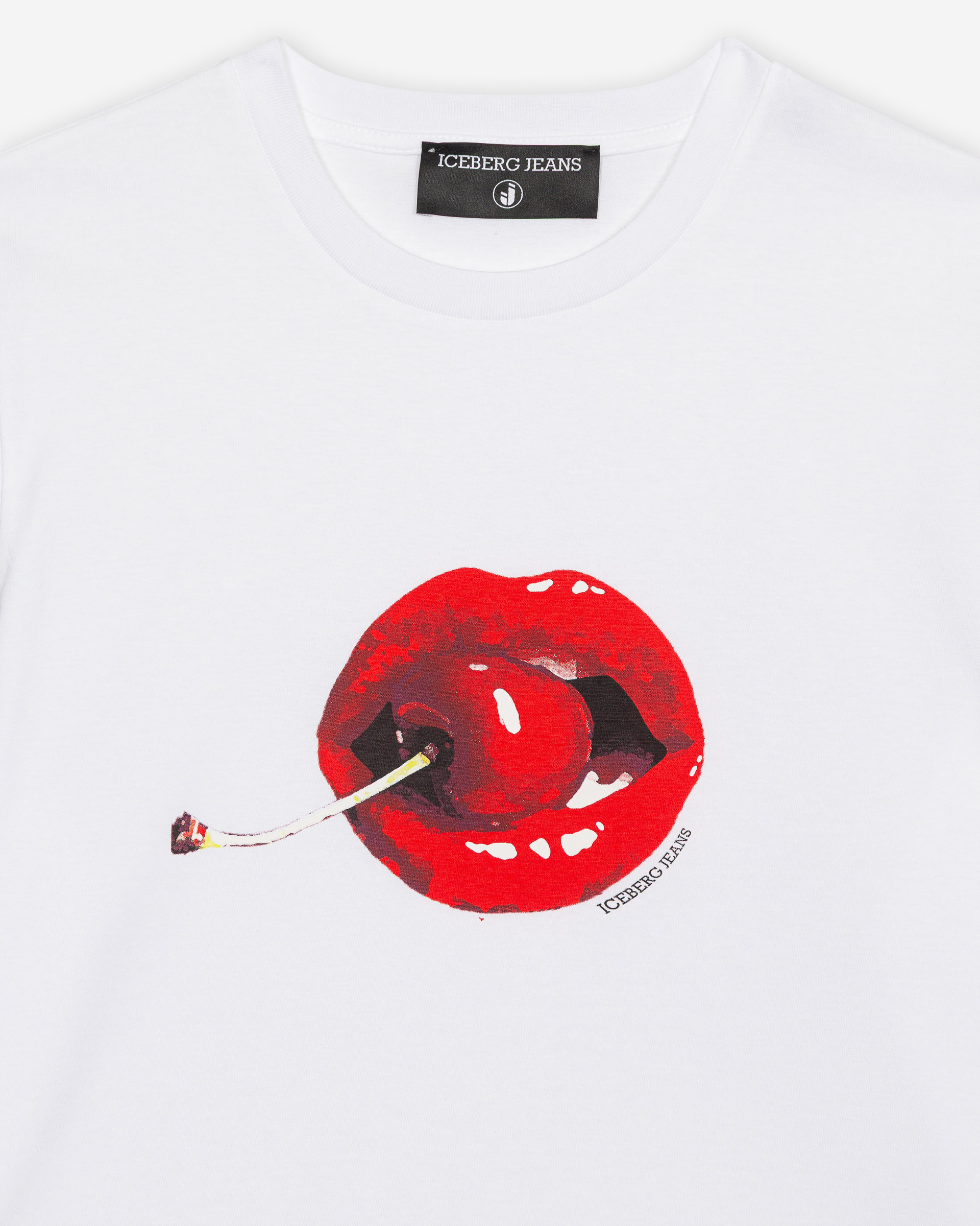 T-shirt Iceberg Jeans