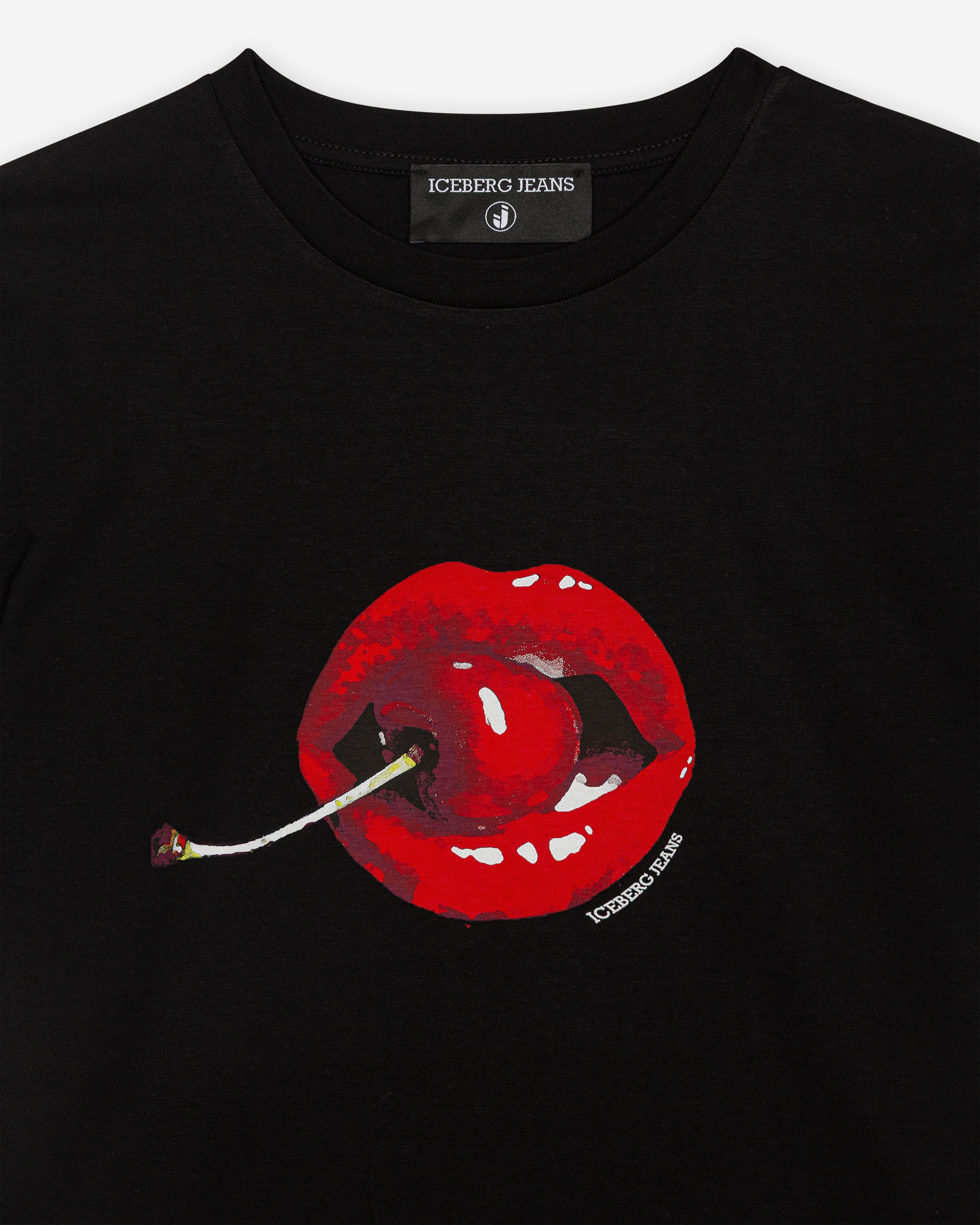 T-shirt Iceberg Jeans