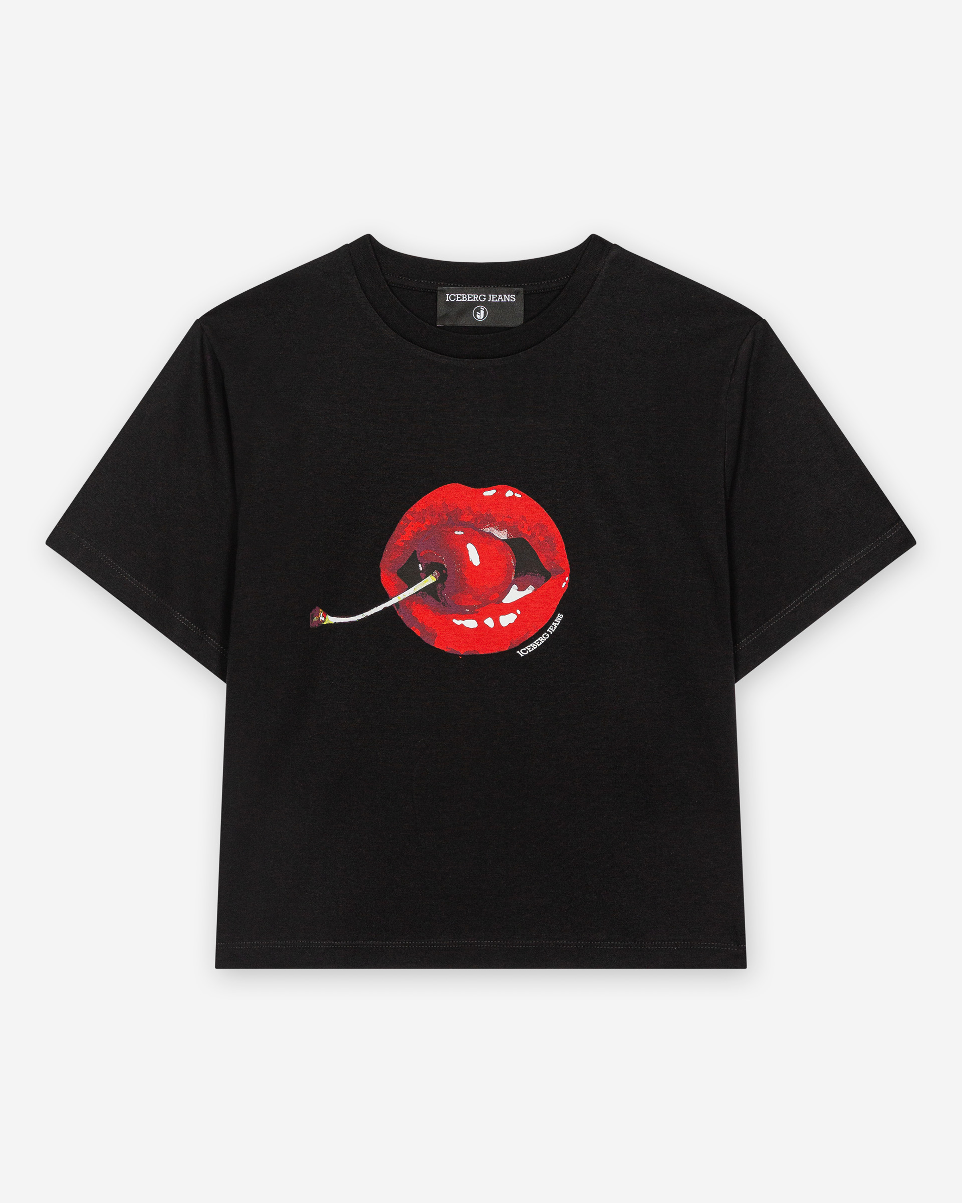 T-shirt Iceberg Jeans