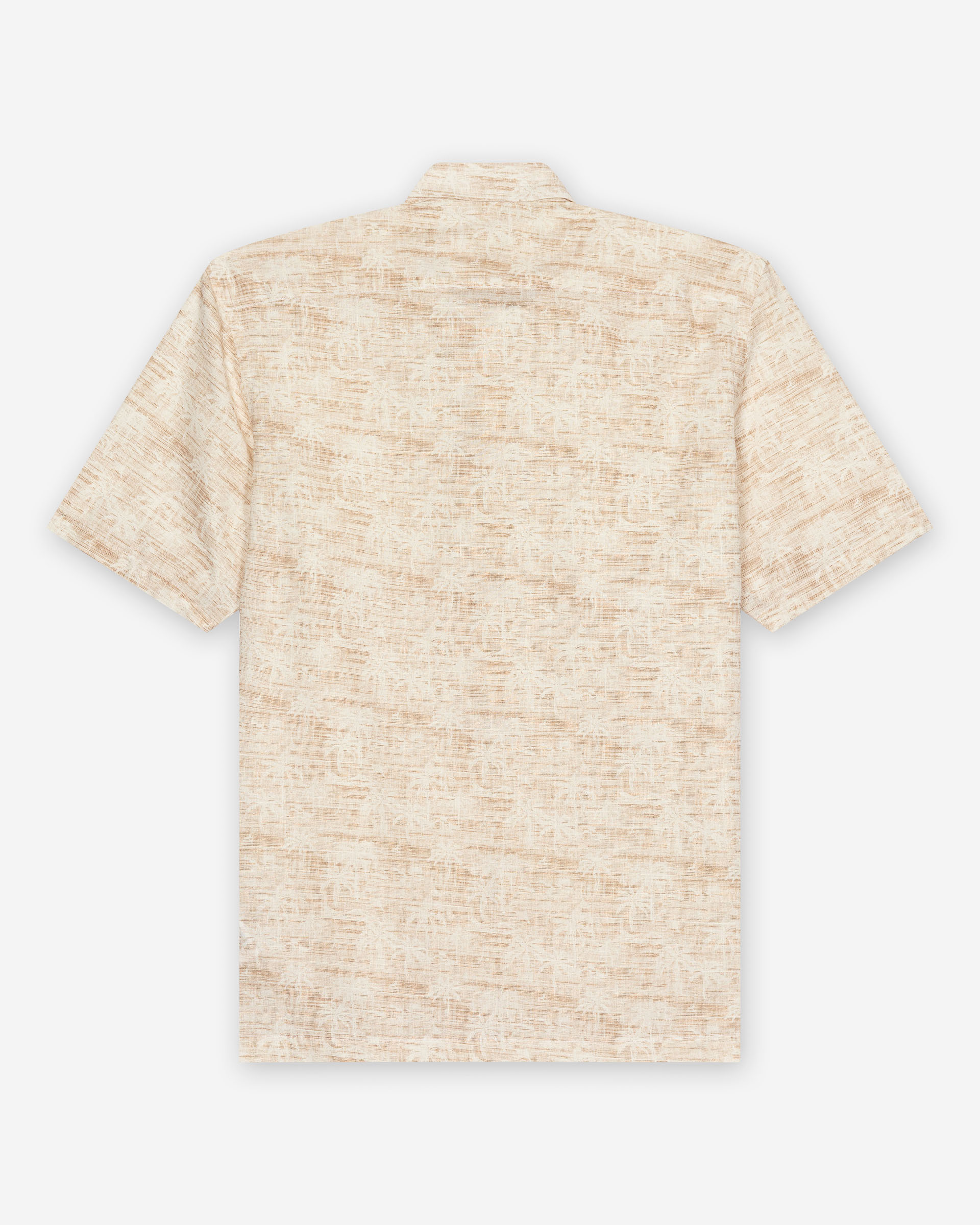 Camisa manga curta Seinse