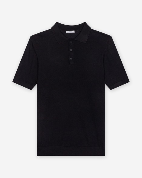 Poloshirt Seinse