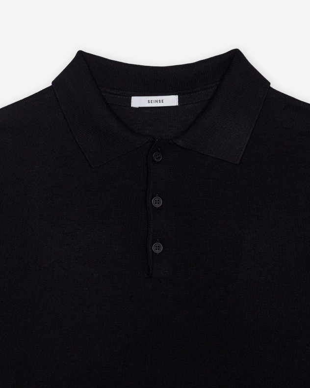 Poloshirt Seinse