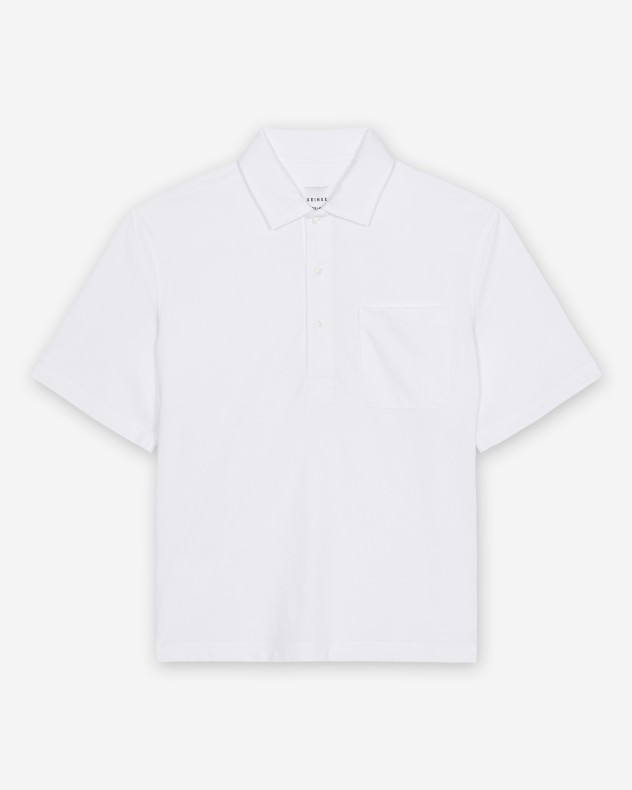 Poloshirt Seinse