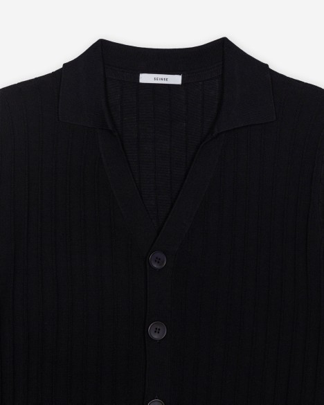 Manteau tricot? Seinse