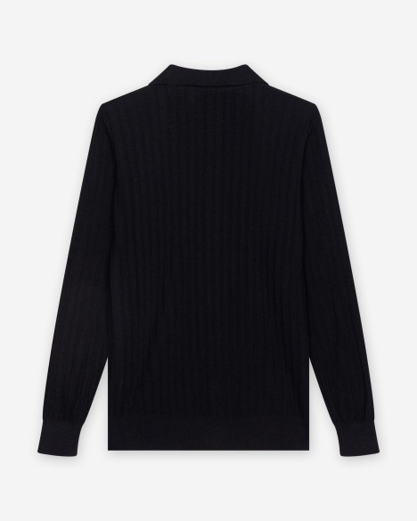 Manteau tricot? Seinse