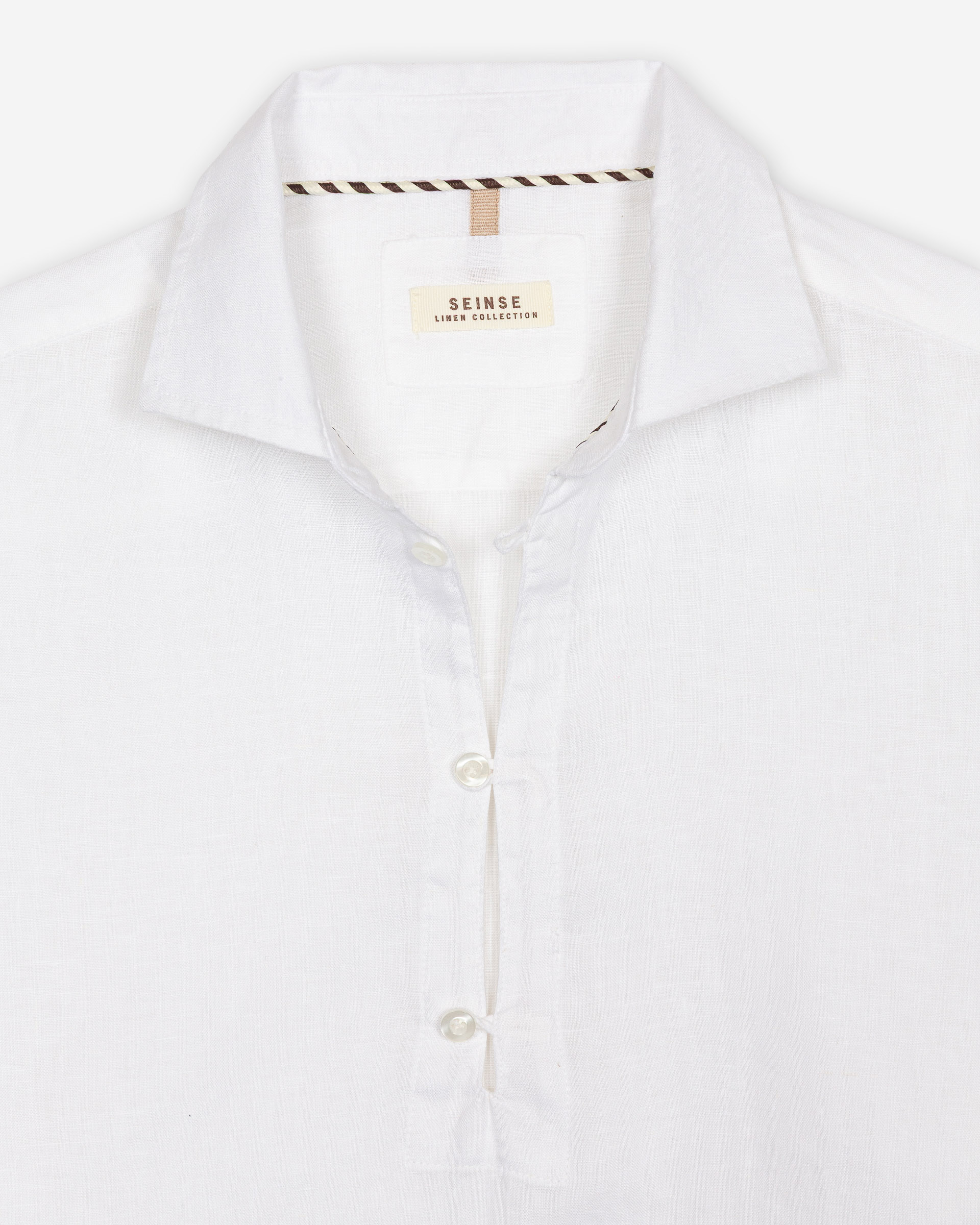Seinse Linen shirt