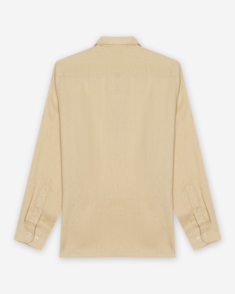 Chemise en lin Seinse