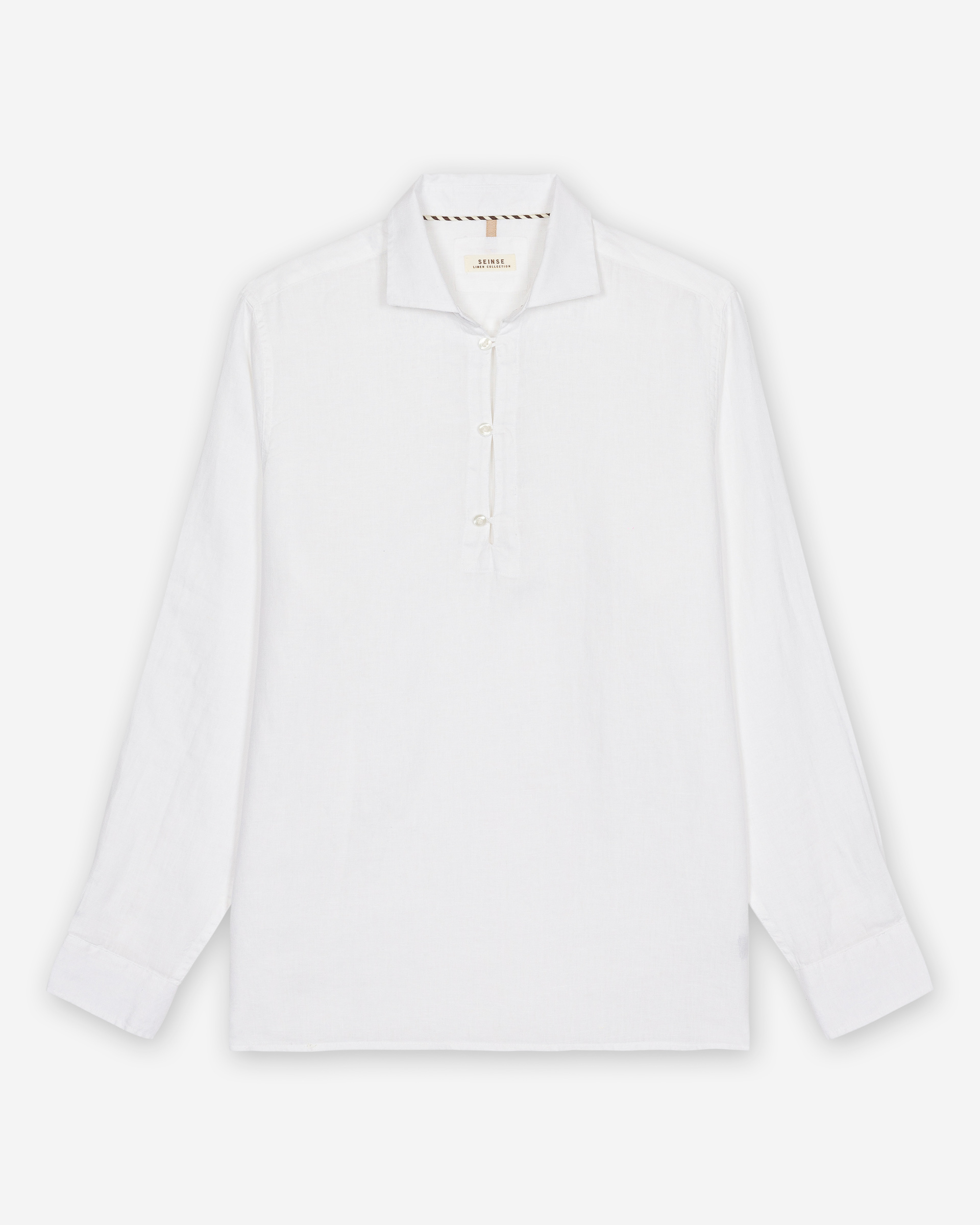 Seinse Linen shirt
