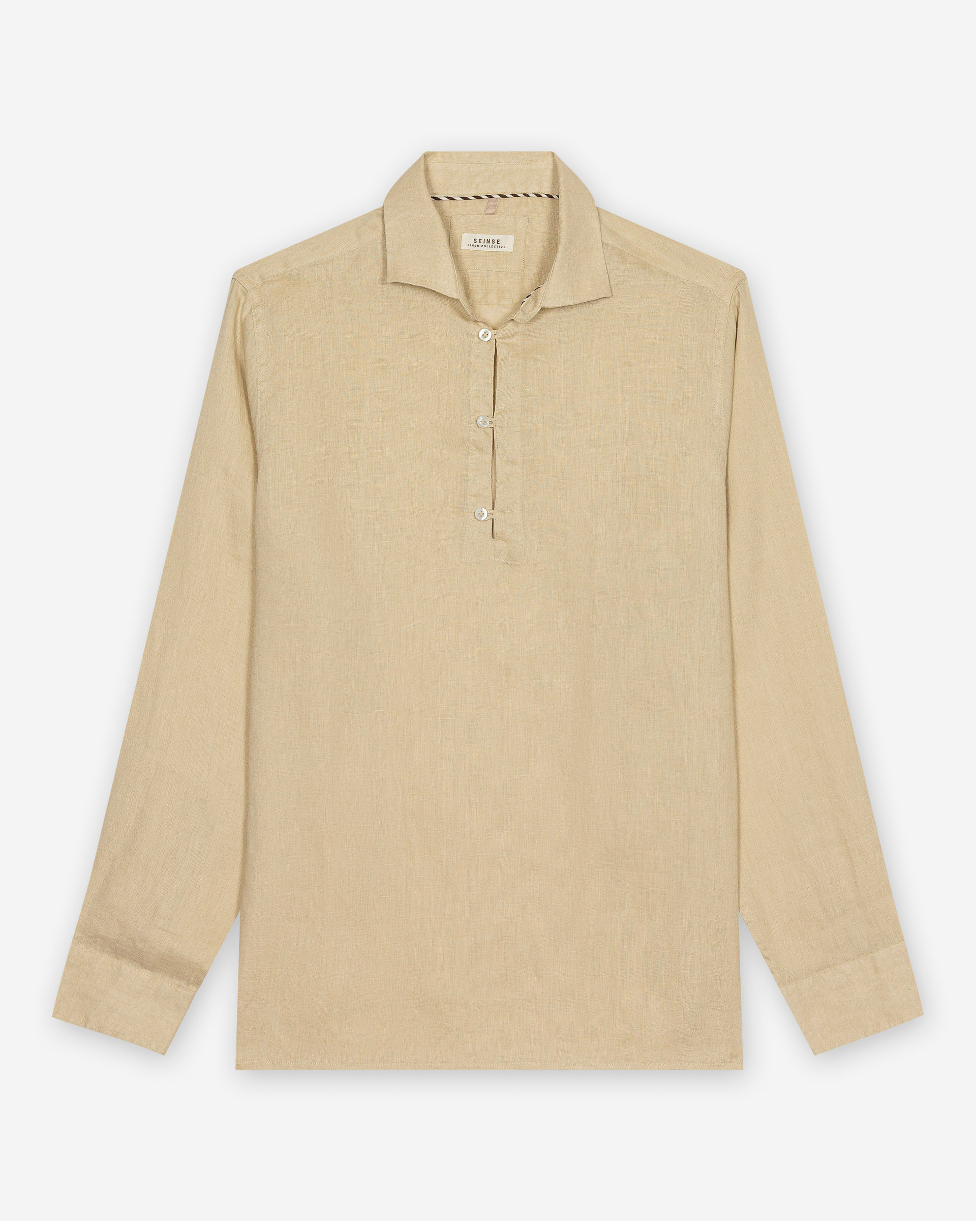 Leinenhemden Seinse