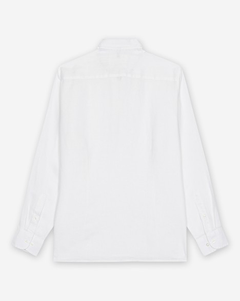 Linnen overhemd Seinse