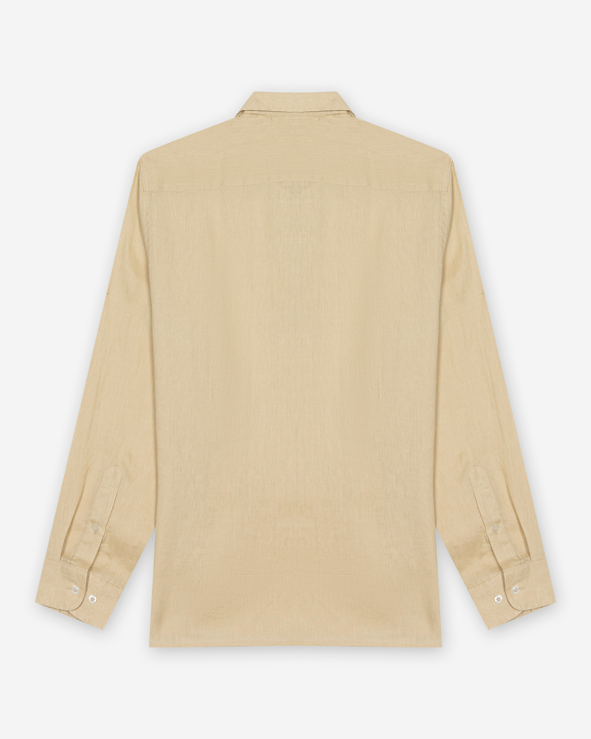 Camicia di lino Seinse