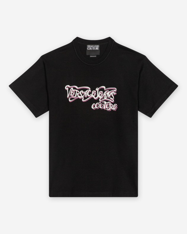 T-Shirt Versace Jeans Couture