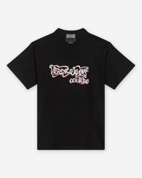 Camiseta Versace Jeans Couture