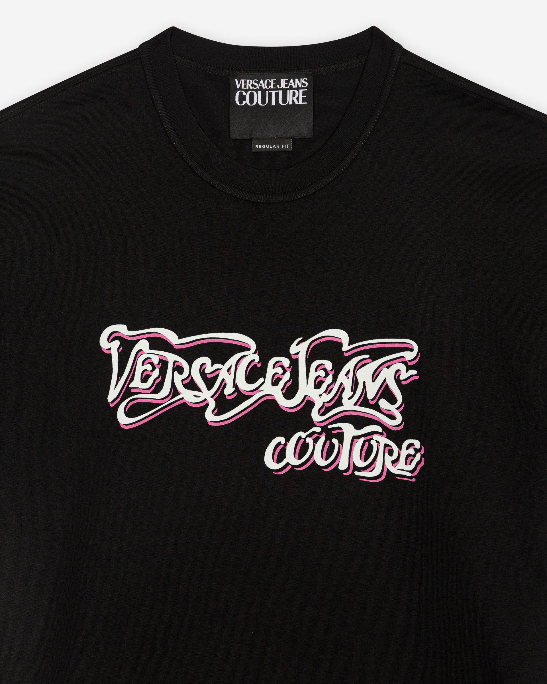 T-shirt Versace Jeans Couture
