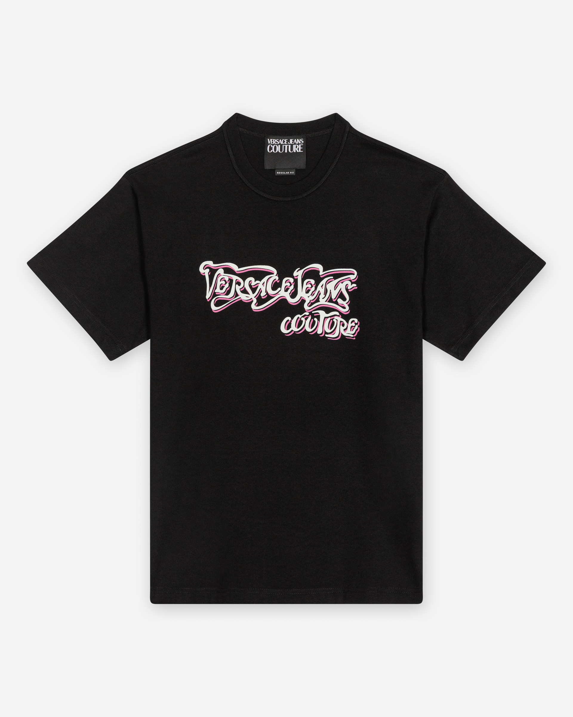 T-shirt Versace Jeans Couture