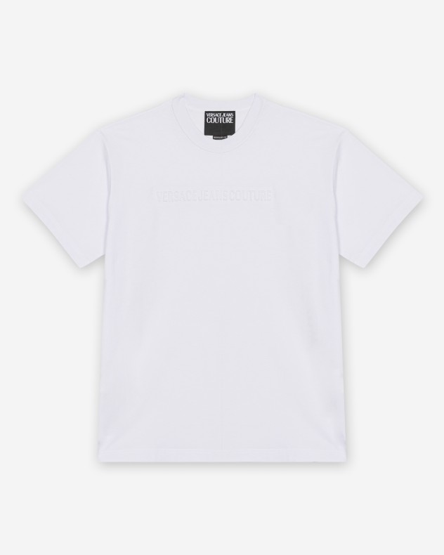 T-shirt Versace Jeans Couture