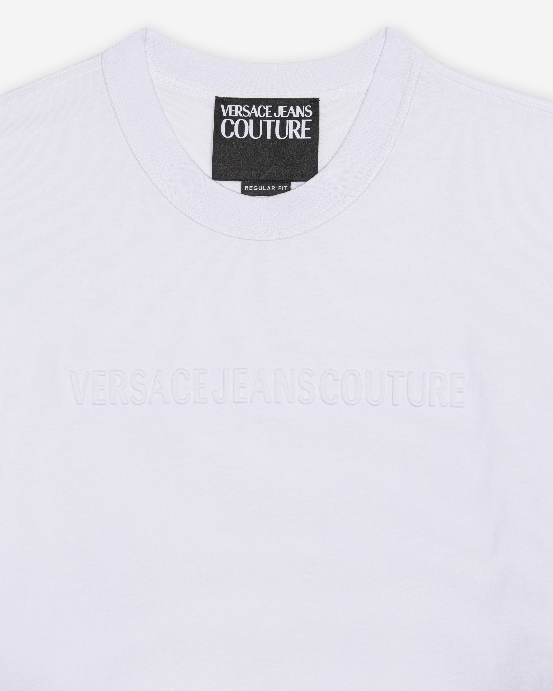 T-shirt Versace Jeans Couture