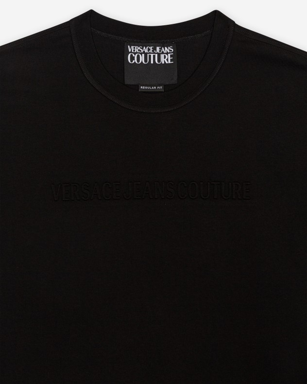 Camiseta Versace Jeans Couture