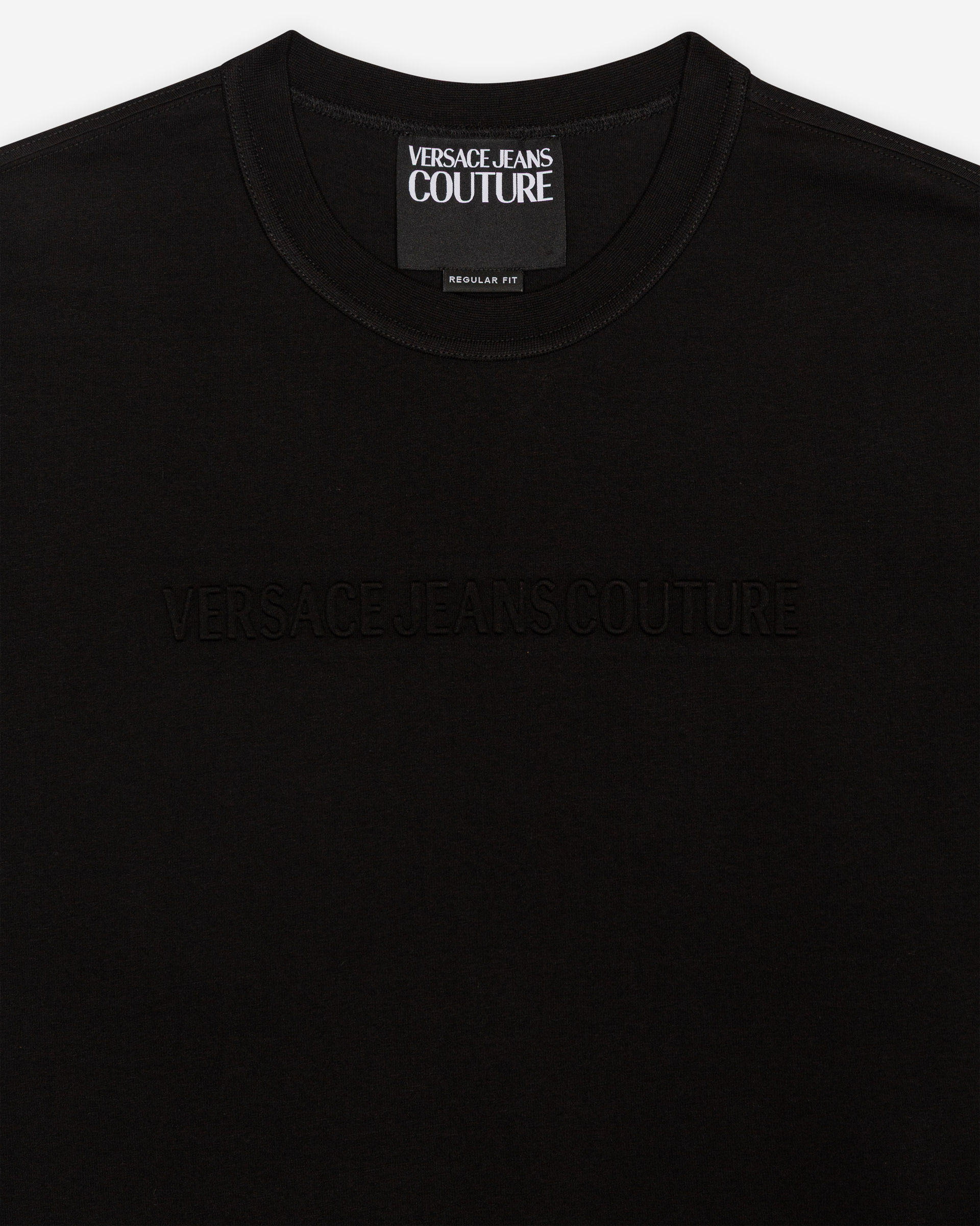 Camiseta Versace Jeans Couture