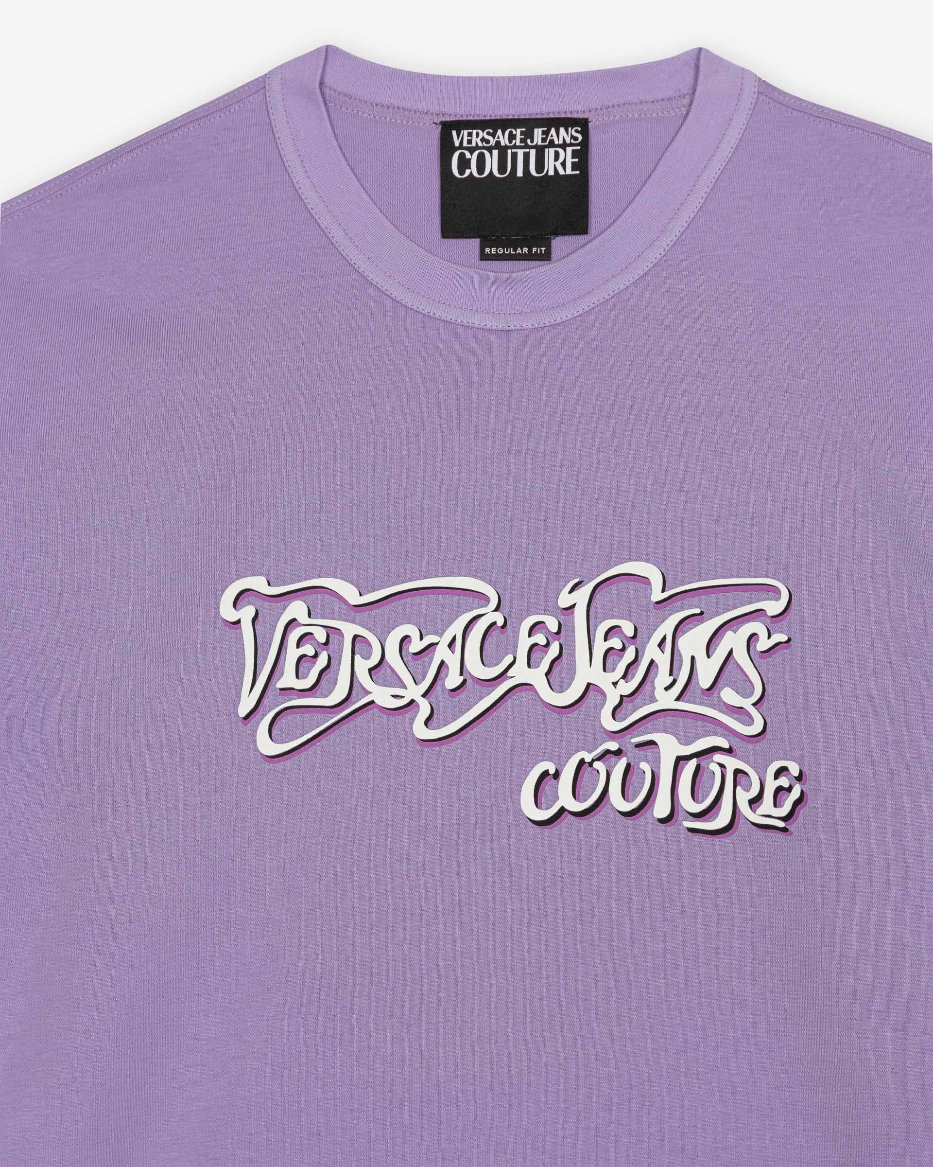 T-shirt Versace Jeans Couture