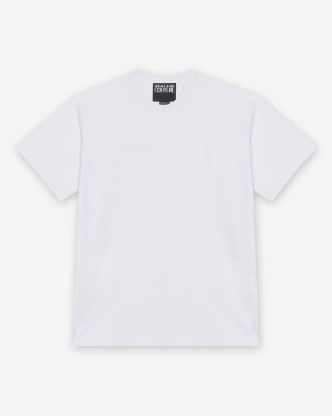 Camiseta Versace Jeans Couture