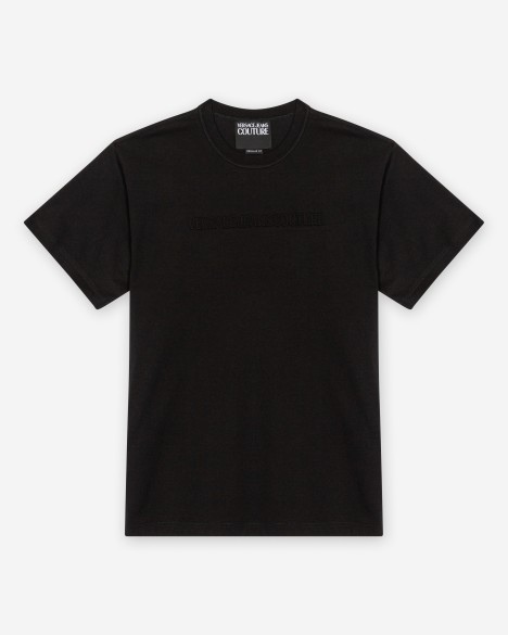 Camiseta Versace Jeans Couture