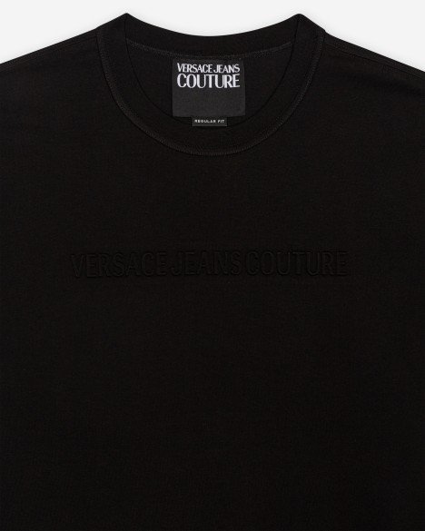 Camiseta Versace Jeans Couture