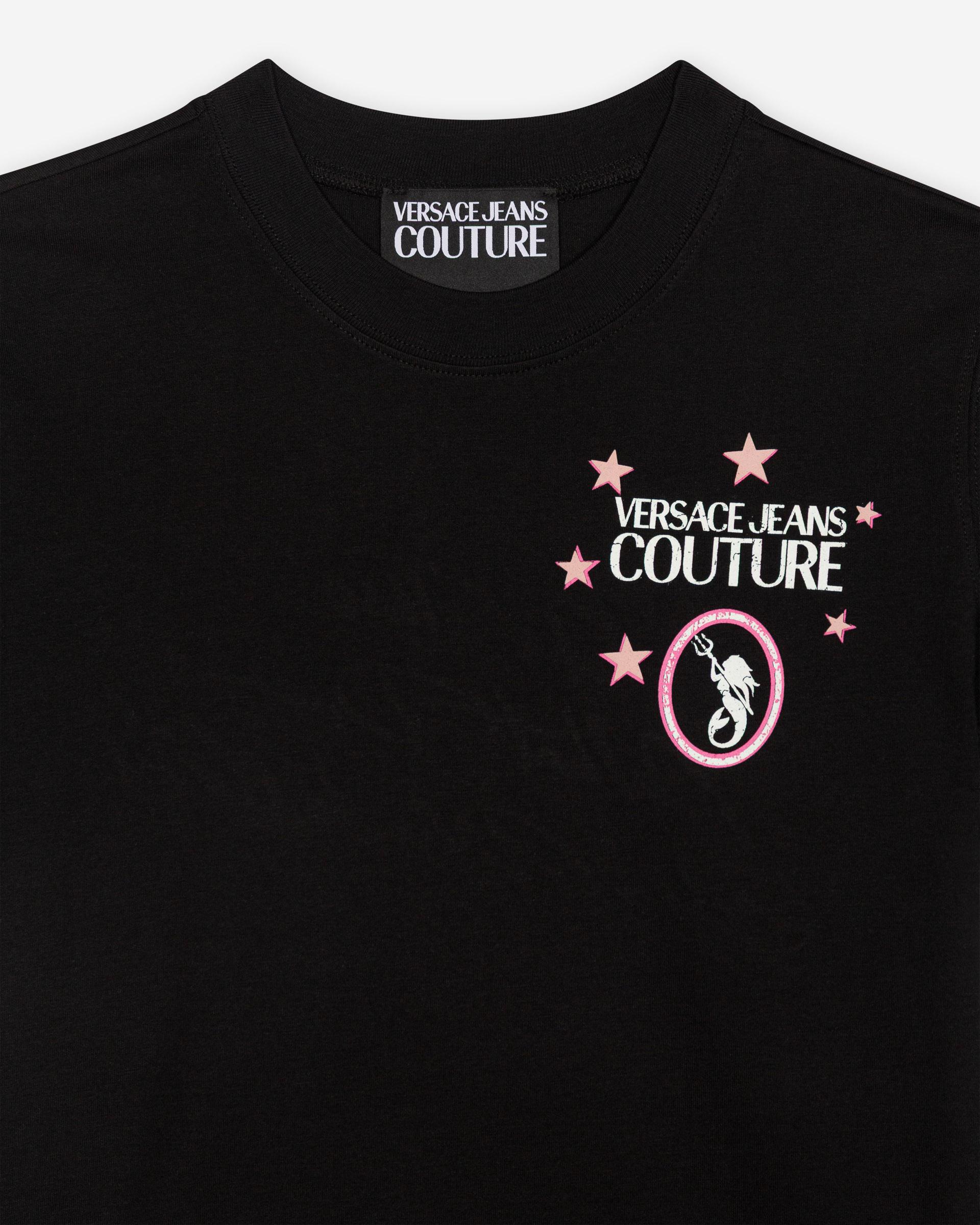 Camiseta Versace Jeans Couture