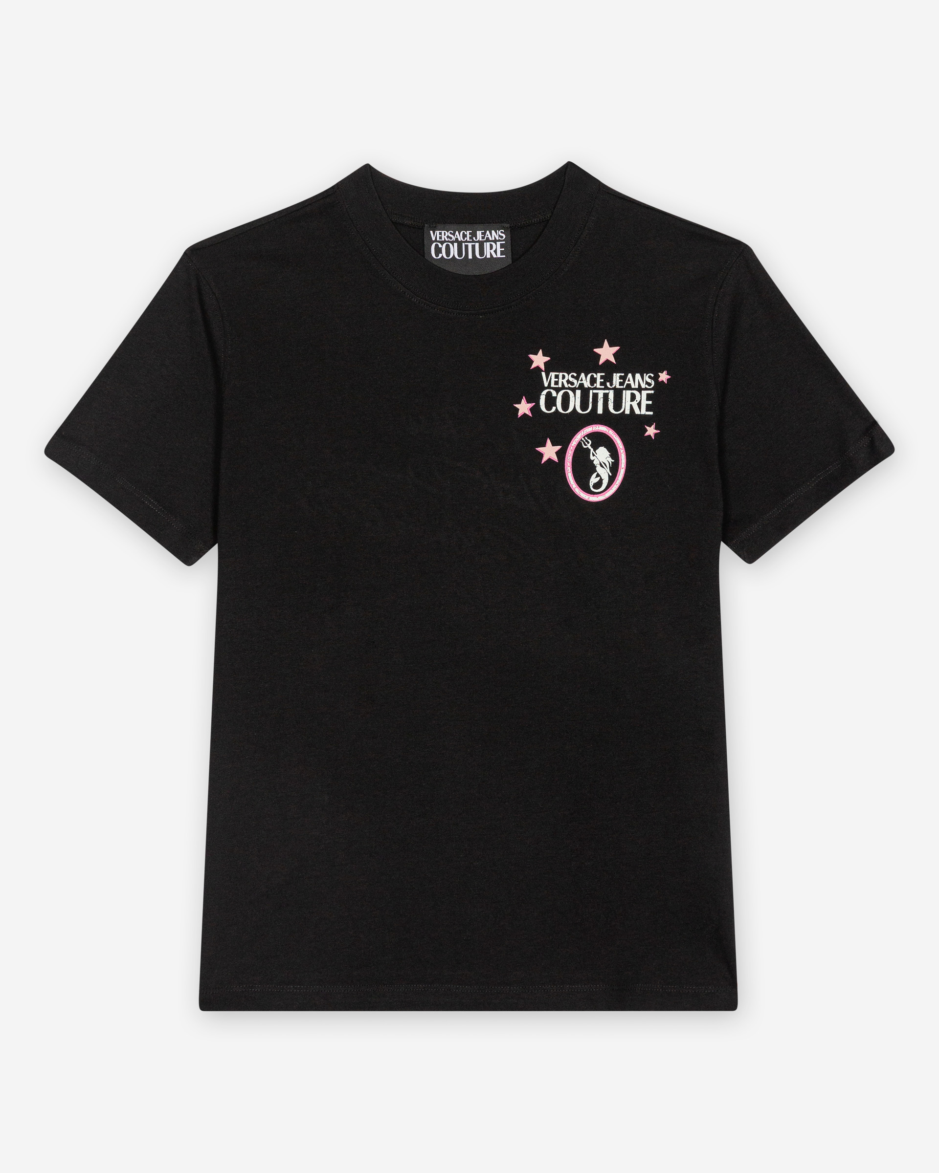 T-Shirt Versace Jeans Couture