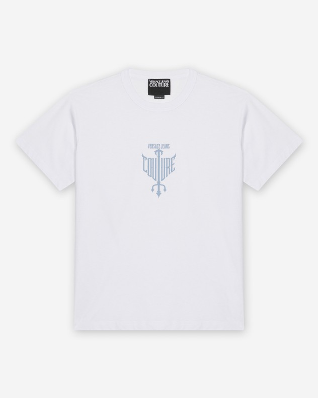 T-Shirt Versace Jeans Couture