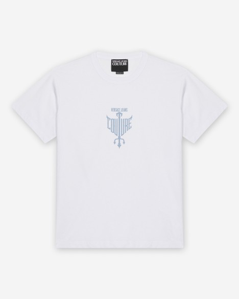 Camiseta Versace Jeans Couture