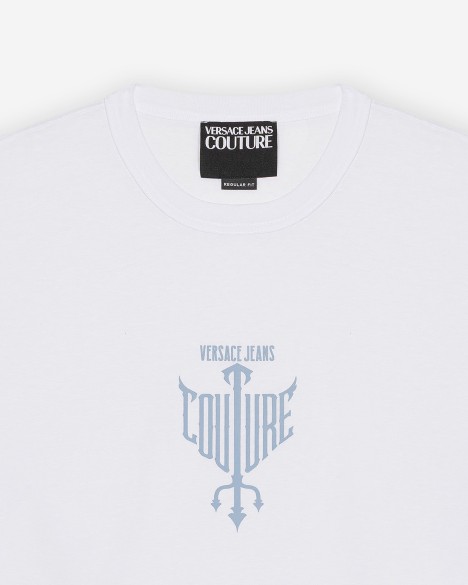 T-shirt Versace Jeans Couture