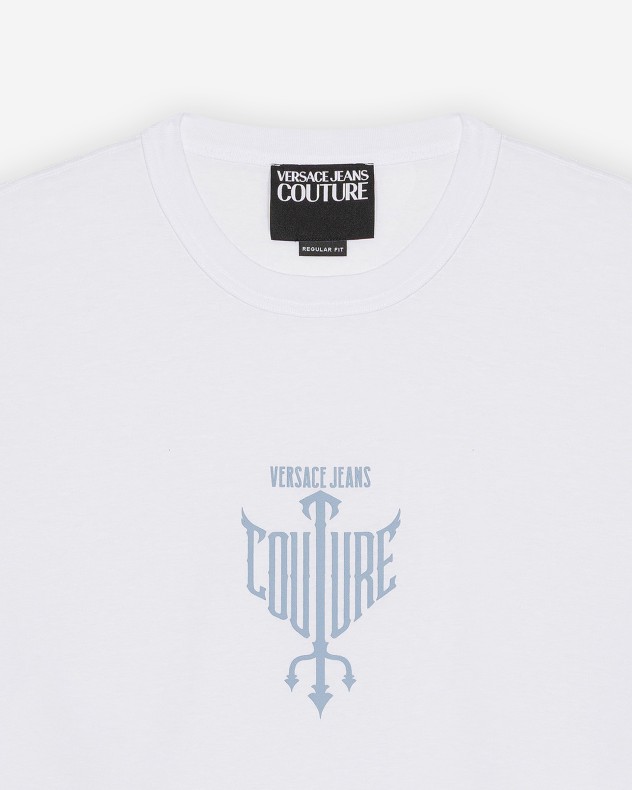 T-Shirt Versace Jeans Couture