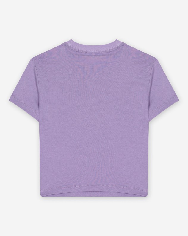 Camiseta corta Versace Jeans Couture