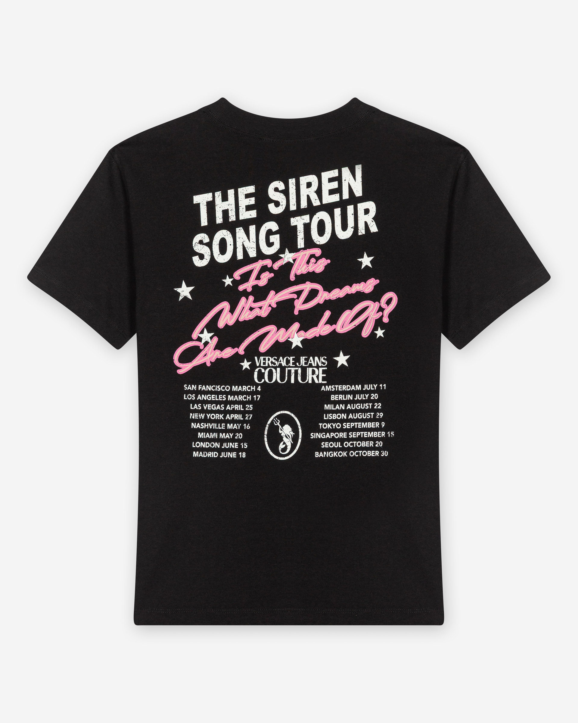 T-Shirt Versace Jeans Couture