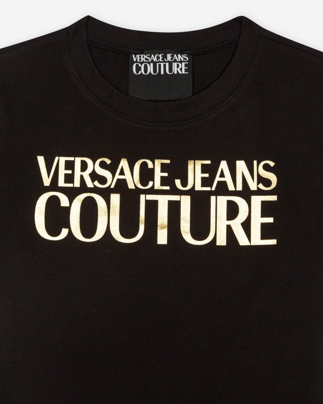 Camiseta Versace Jeans Couture
